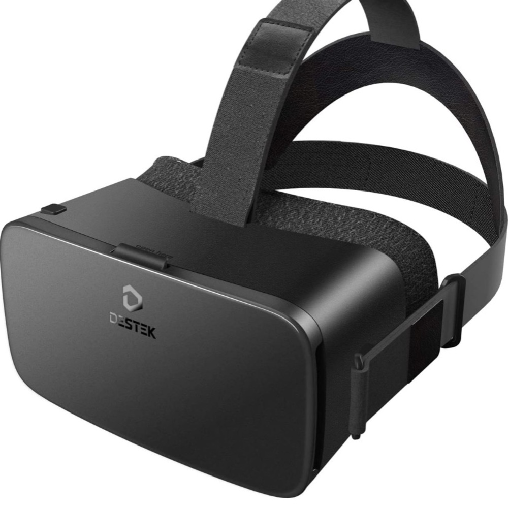 Destek v5 vr headset